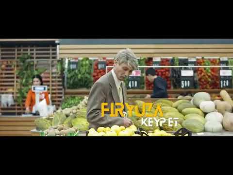 Firyuza - Keyp et [Offical HD video] 2020