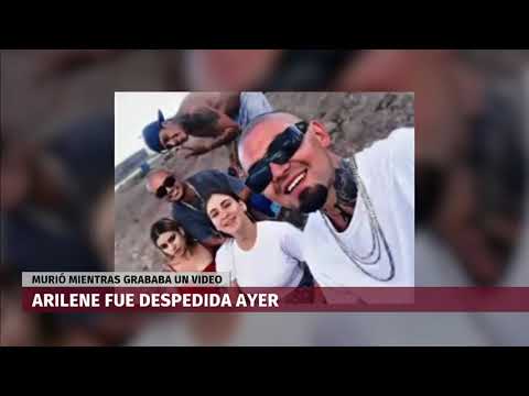 Fiscalía busca a responsable de muerte de Areline Martinez; investiga otros móviles de asesinato