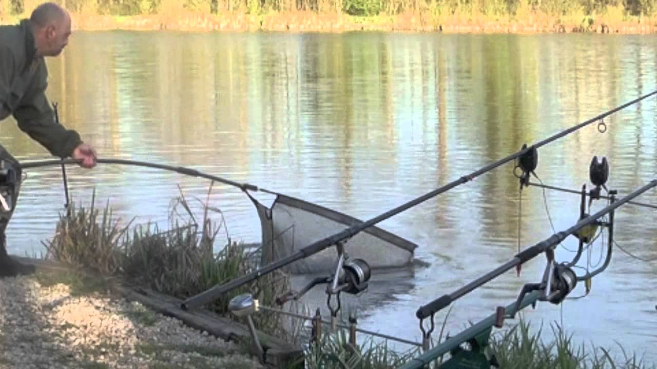 Fishing France at Jonchery 7