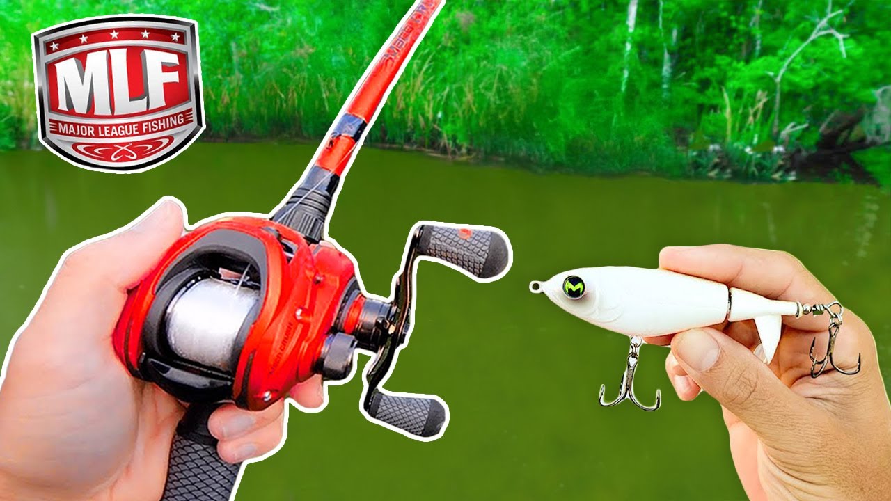 Fishing My First Tournament of the Year (Will We Win?)