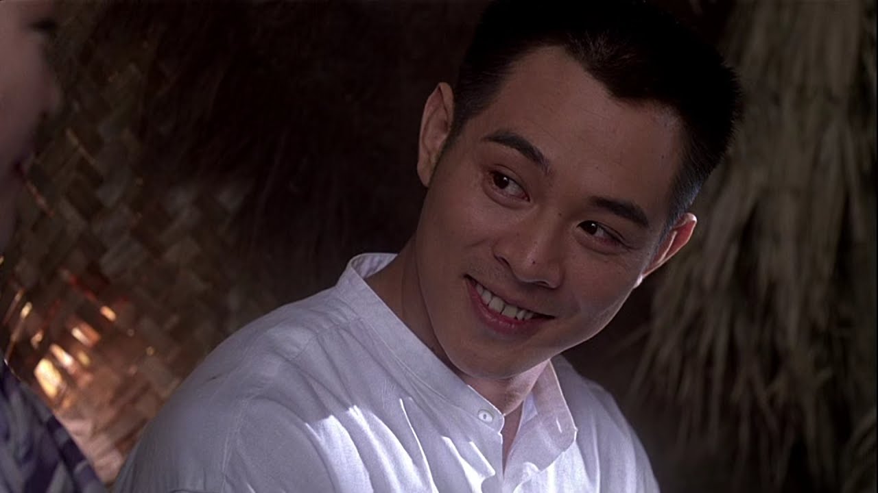 Fist of Legend (1994) Chinese Jet Li Martial Arts Movie Full English Subtitles