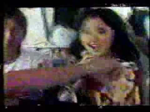 Fita Biscuits Classic Philippine TVC ( 1976 )
