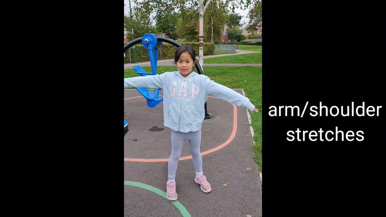 Fitness Fun Award by Yasmin