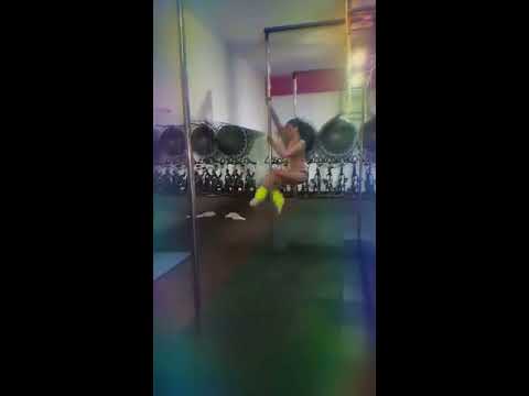 FitStopStudio#Lefkosa #Kibris #PoleDance #after class