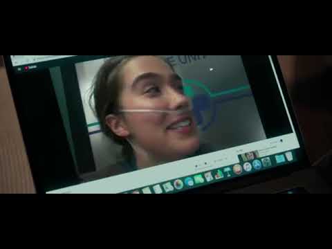 Five feet apart | romantik, dram | karantinada Kesinlikle izlenmes gereken film #Karantinagünlükleri