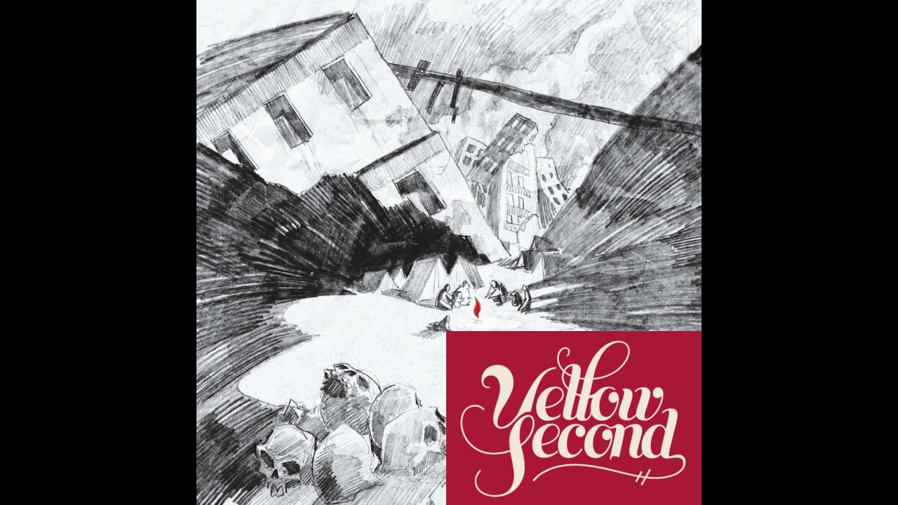 Five Iron Frenzy/Yellow Second - Engine of a Million Plots (Demos) Full Album