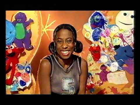 Five Milkshake Continuity & Adverts - October 2003