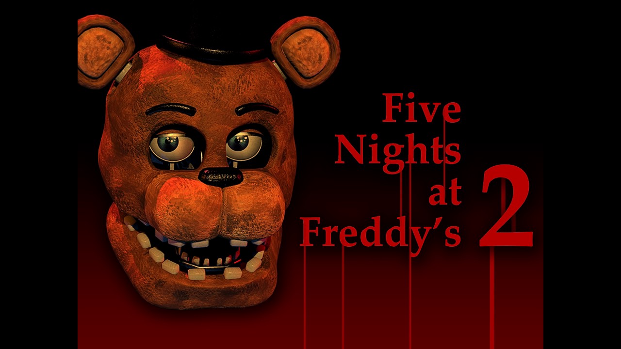Five Nights at Freddy's 2 - Trailer Song
