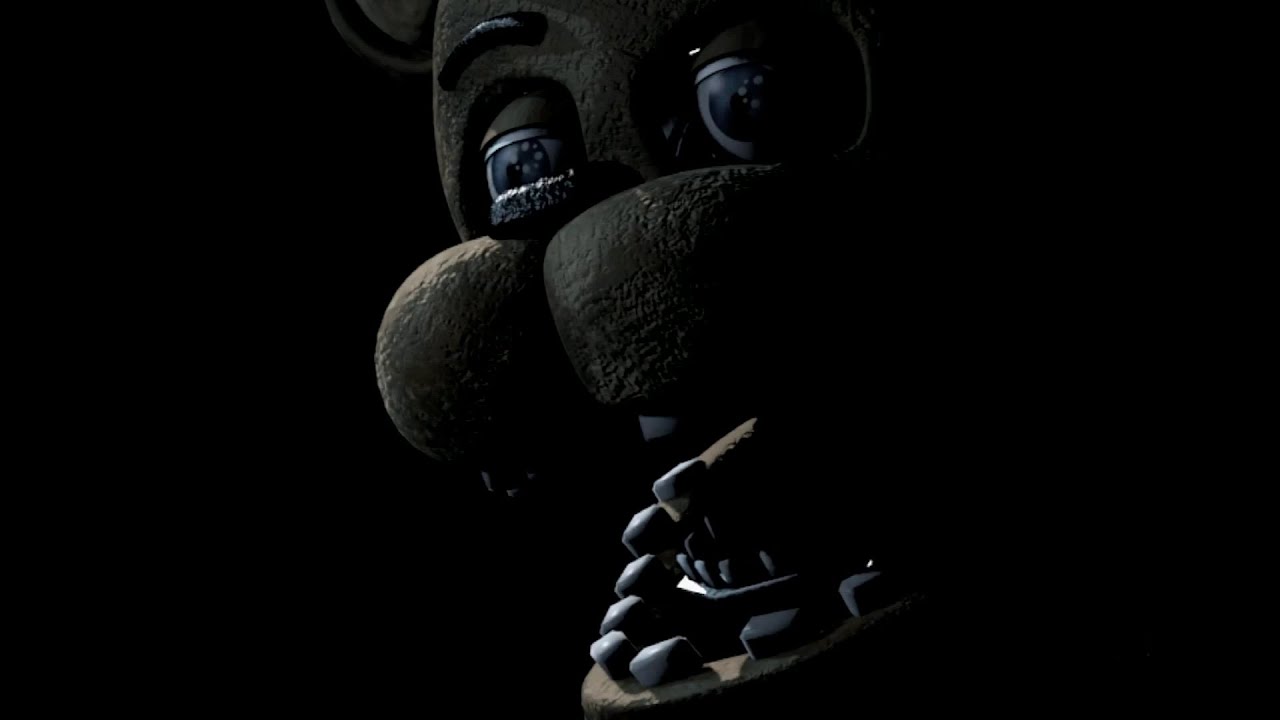 Five Nights at Freddy's 2 Menu Theme 10 Hours HQ