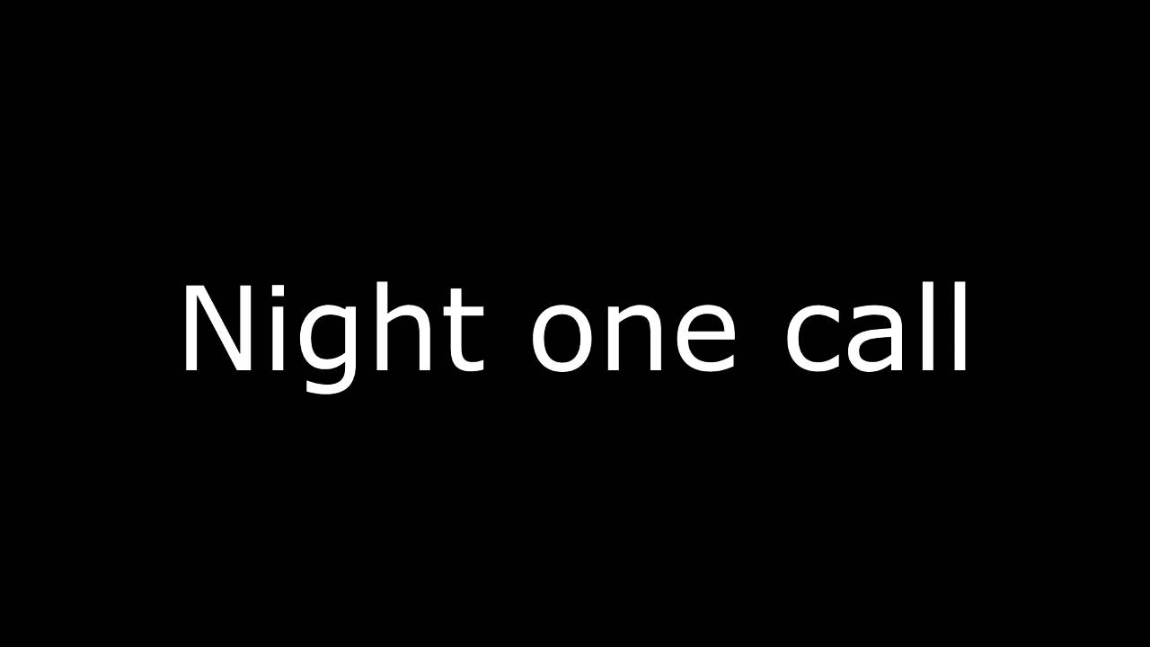 Five Nights at Freddy's ALL sounds in game