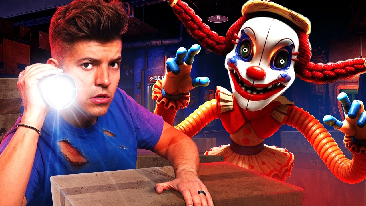 Five Nights at Freddy's: Secret of the Mimic (FULL GAME + SECRET)
