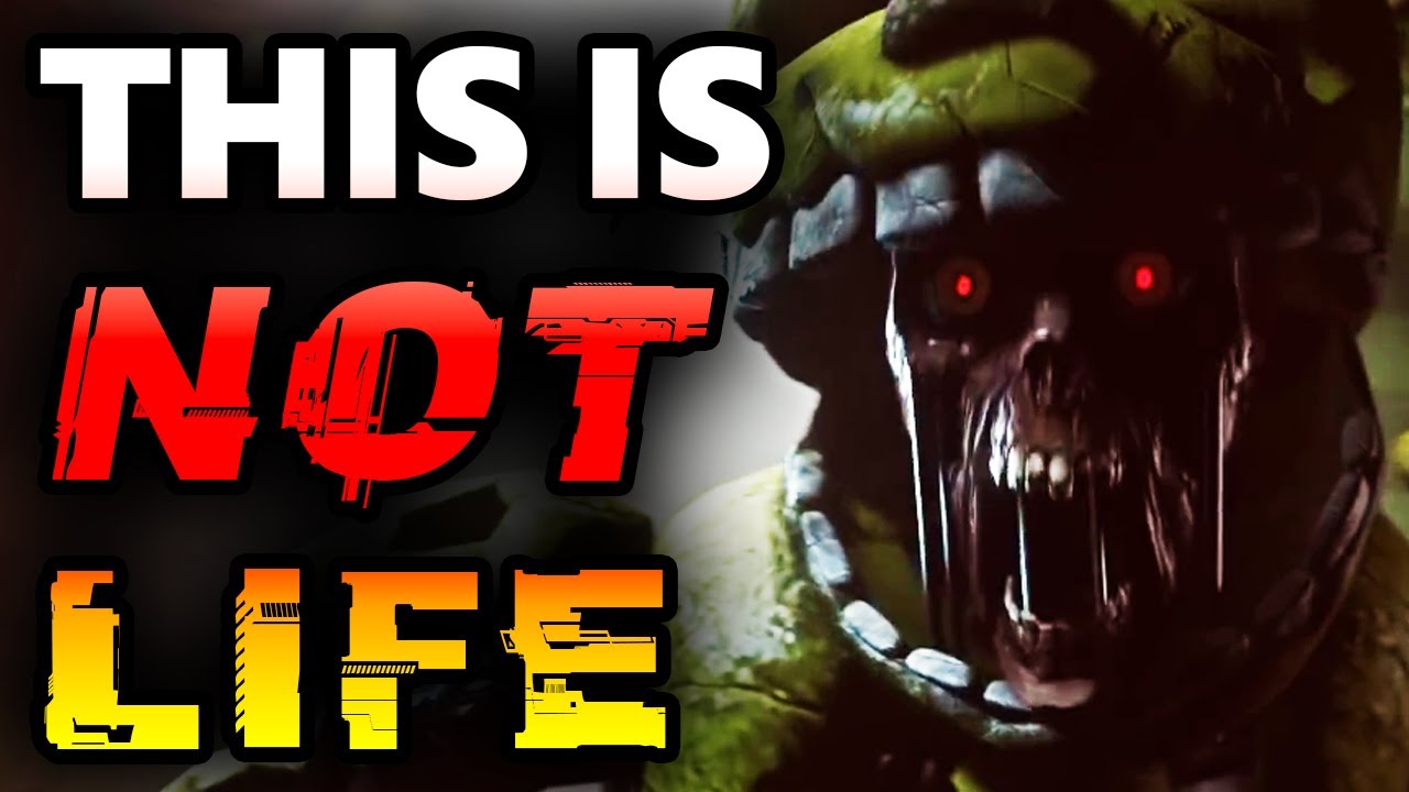 Five Nights at Freddy's: The TERRIFYING Series
