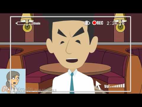 Five Nights at Jack Paul 2 Night 1