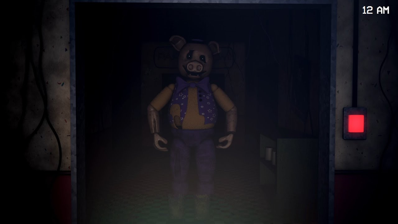 Five Nights At Maggie's (2021) | Night 6 DONE