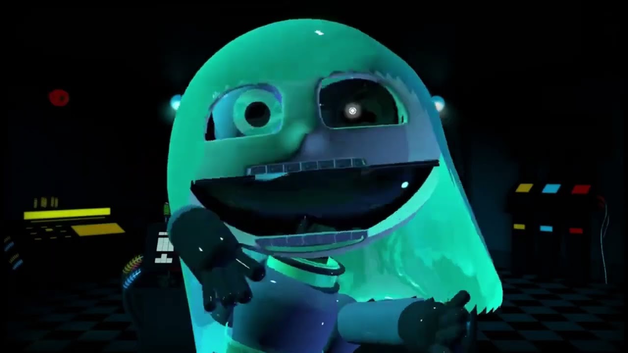 Five Nights at the AGK Studio/FNaTAS Series All Jumpscares/Dumpscares (The Ultimate Updated)