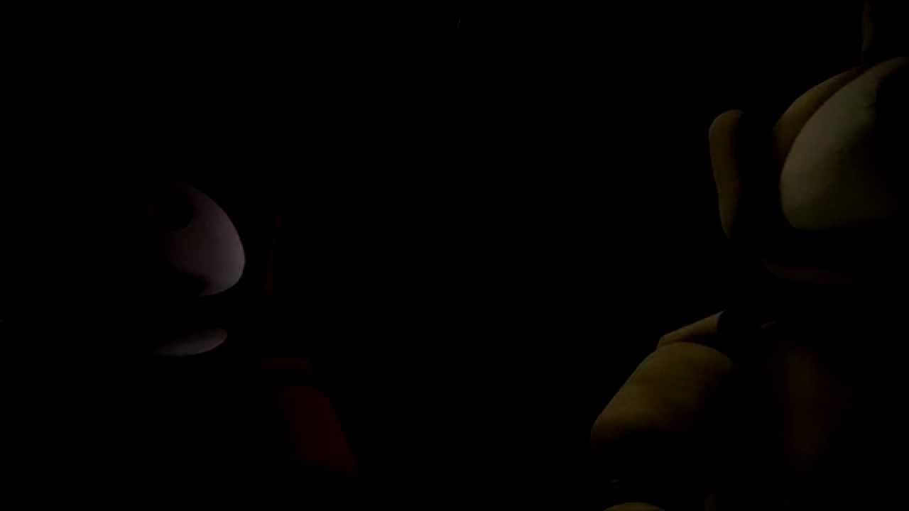 Five Nights at Tubbyland 2 Trailer (Fan game)