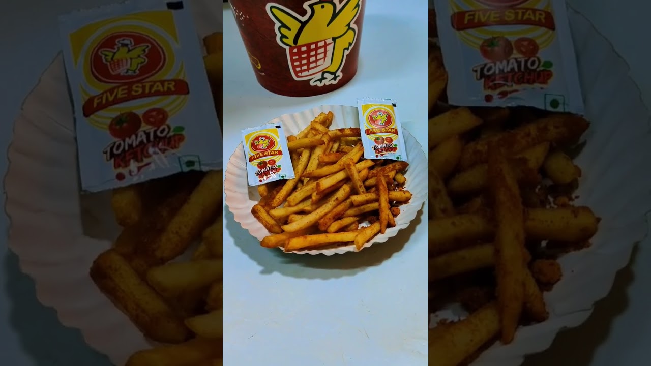 Five star chickenTirupati road TVS showroom opp Piler  #chiken #piler #food #foodie #restaurant