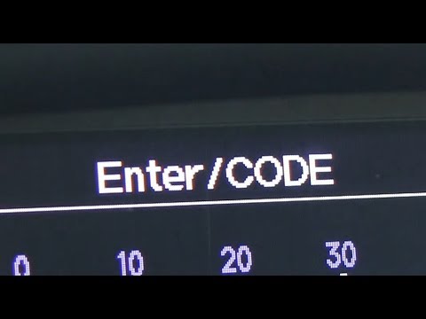 Fix Honda Radio 