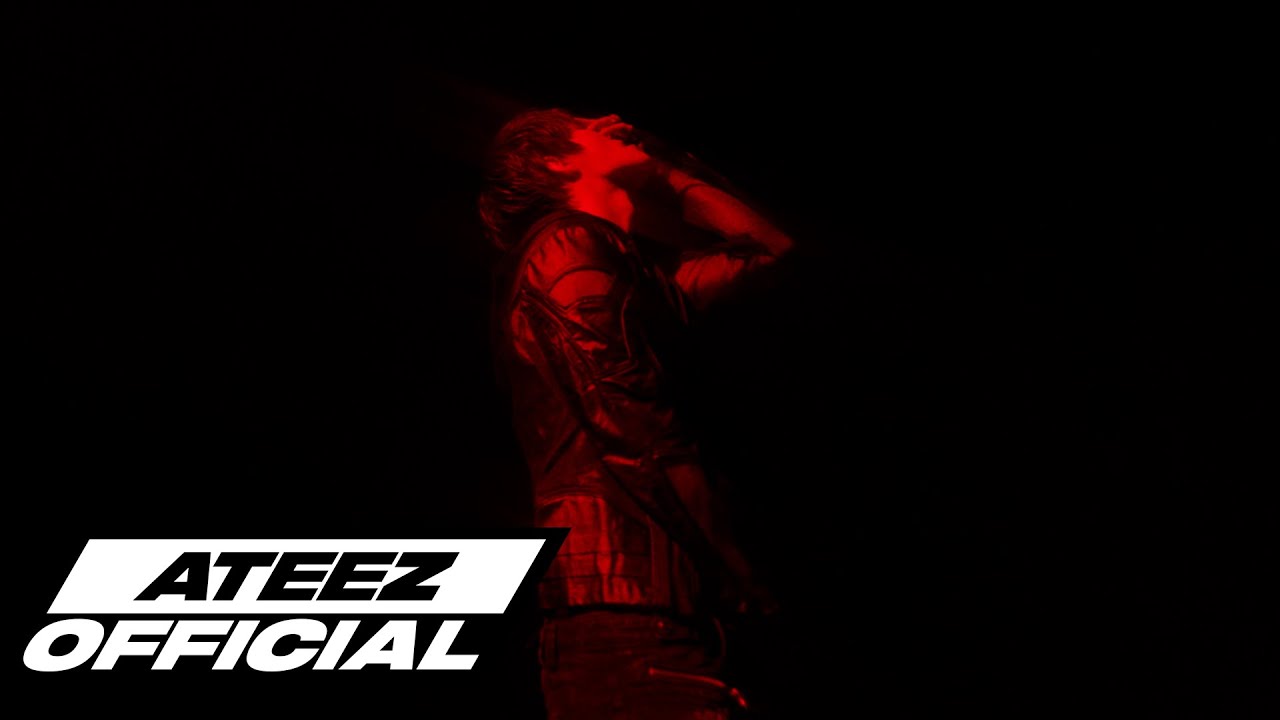 [FIX OFF] Desire Project #2 'AUTOBAHN (Feat. 윤민)' | ATEEZ(에이티즈) 민기
