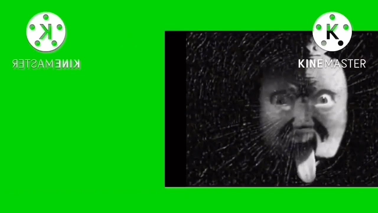 (FIXED) BND of doom and stuff stampede green screen