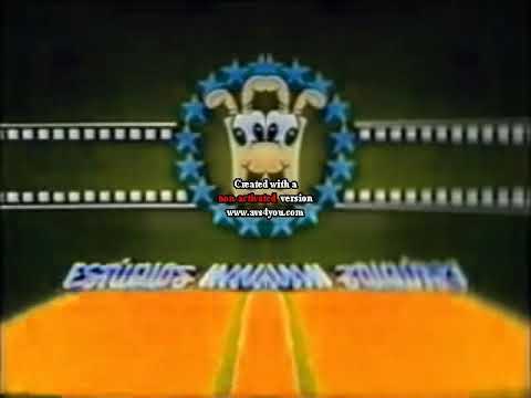 (Fixed) Estudios Mauricio De Sousa in Low Voice