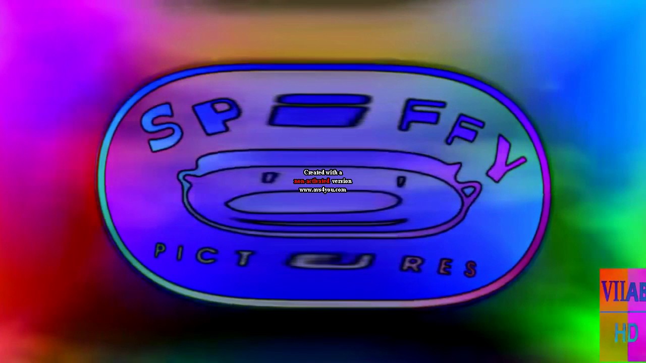FIXED My Spiffy Video goes Weirdness Every