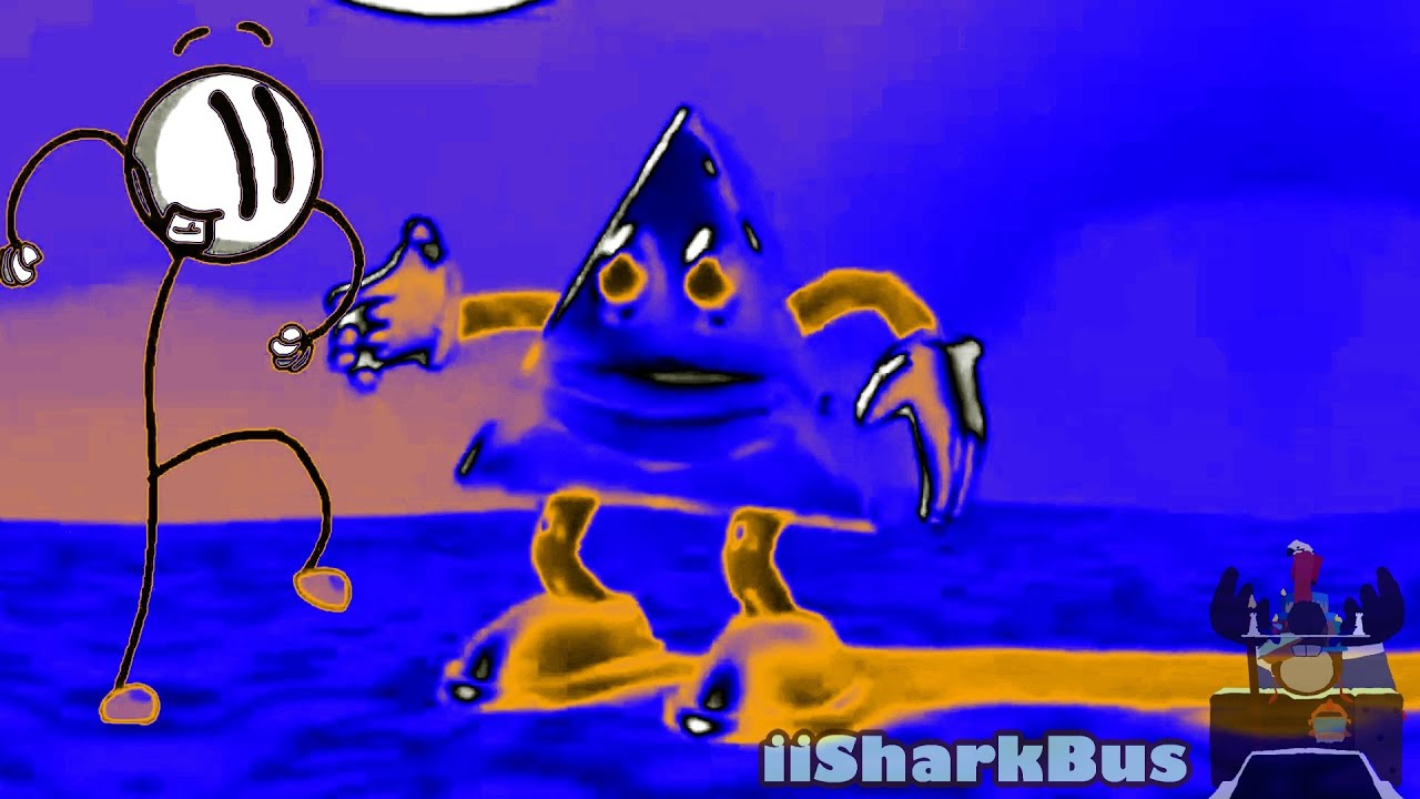 (FIXED) Preview 2 Henry Stickmin Triangle Effects (Sponsored By Nature Cat Is Weird Effects)