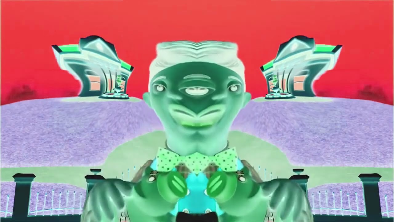 FIXED The Mine Song in Blind