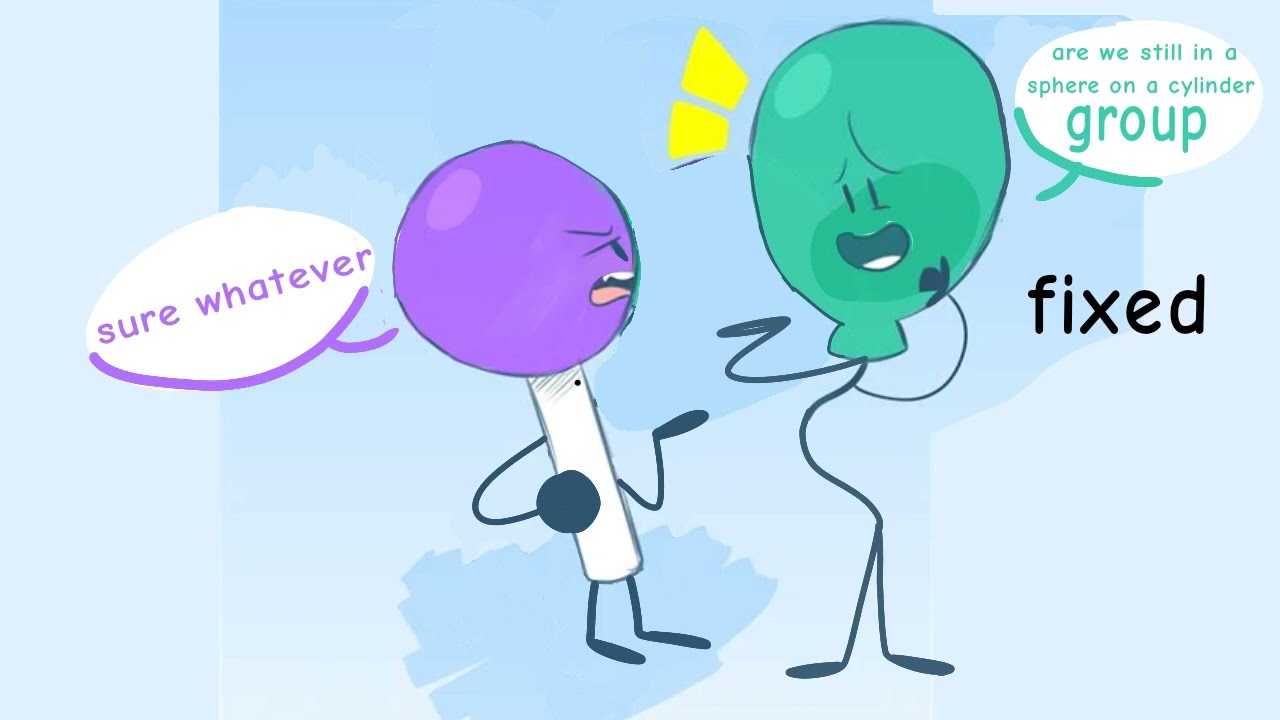 Fixing bfdi rule 34 part 3