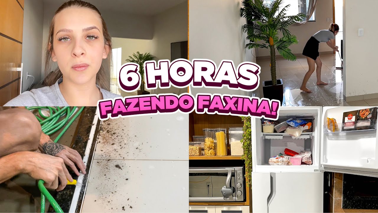FIZ MUITAS COMPRINHAS! 🙏🏻 + FIZEMOS UMA FAXINA NA CASA, LIMPEI A GELADEIRA, ESTAVA UM NOJO 🤢