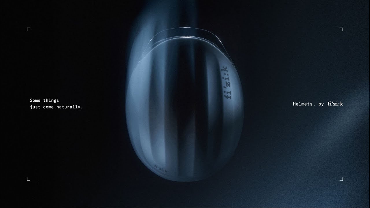 Fizik | Helmets | Full range
