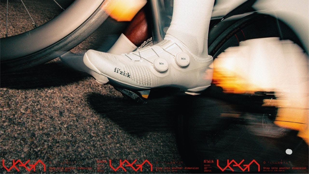 Fizik | Vega Carbon | Road cycling shoe