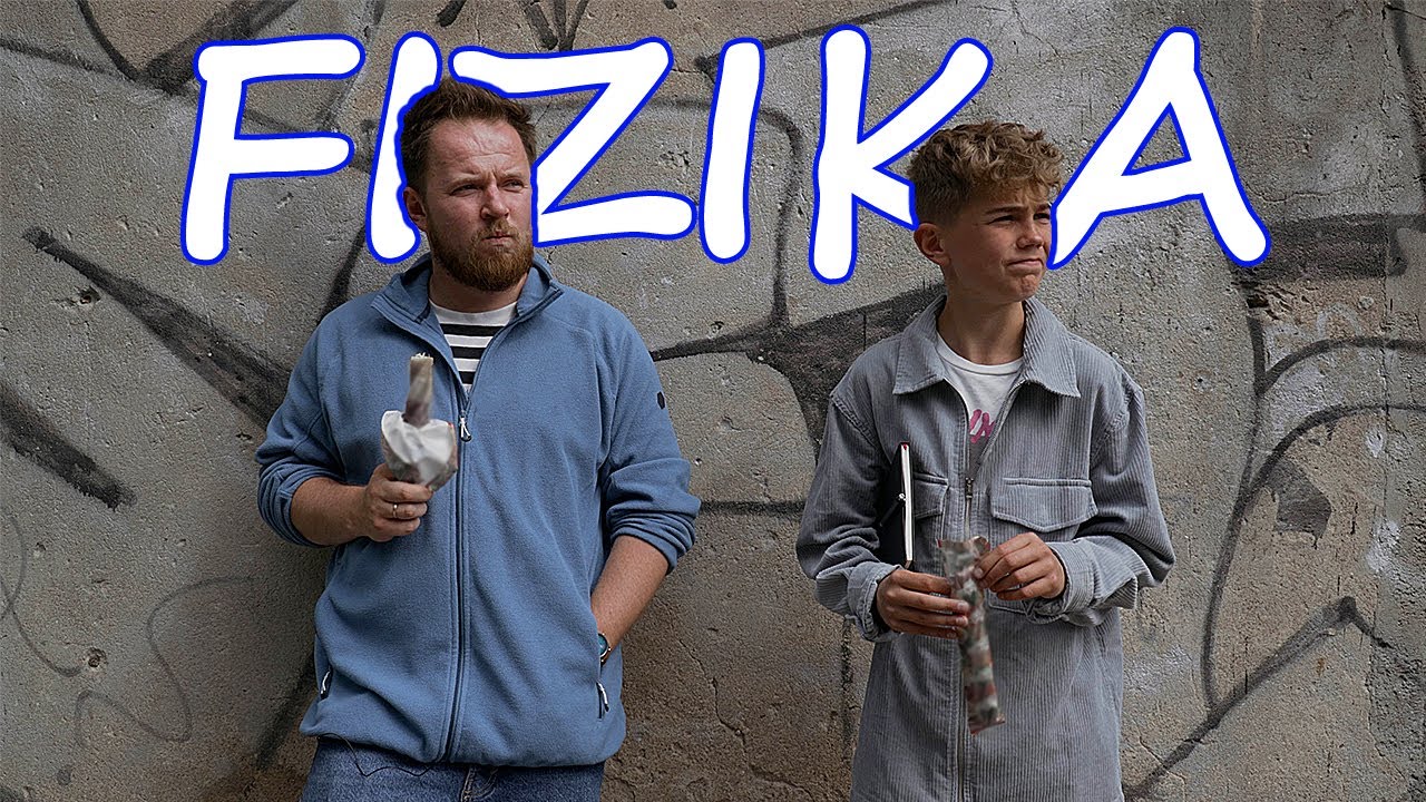 FIZIKA