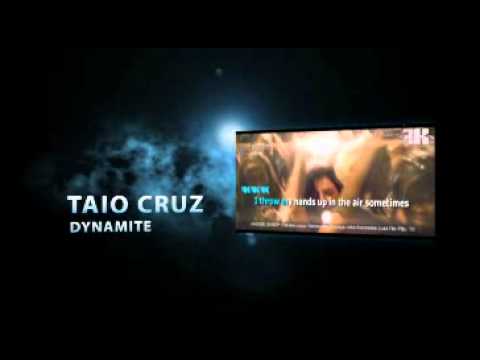 FK DVD KARAOKE COMPILATION vol. 04 PROMO VIDEO