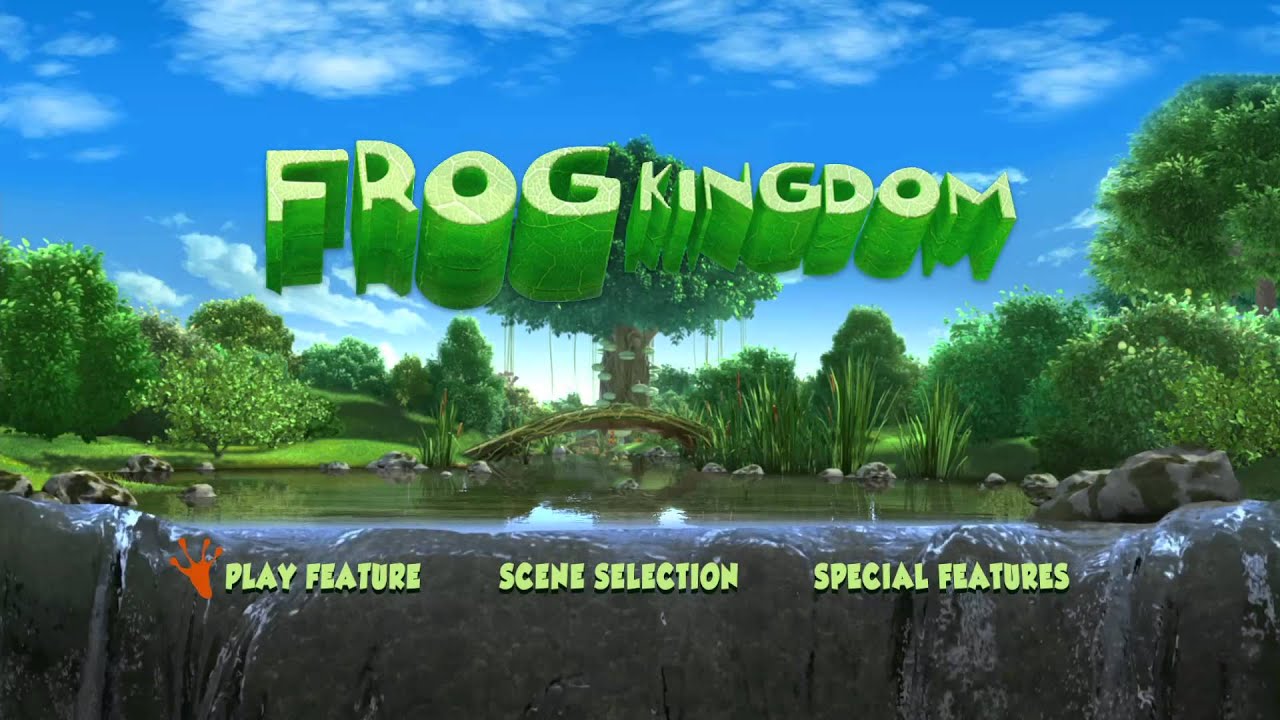 FK DVD Menu (SD)