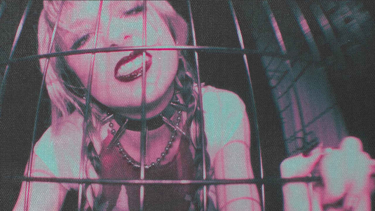FKA RAYNE - WOOF (official visualizer)