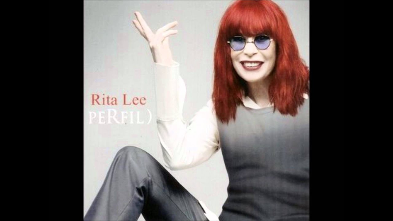 Flagra - Rita Lee
