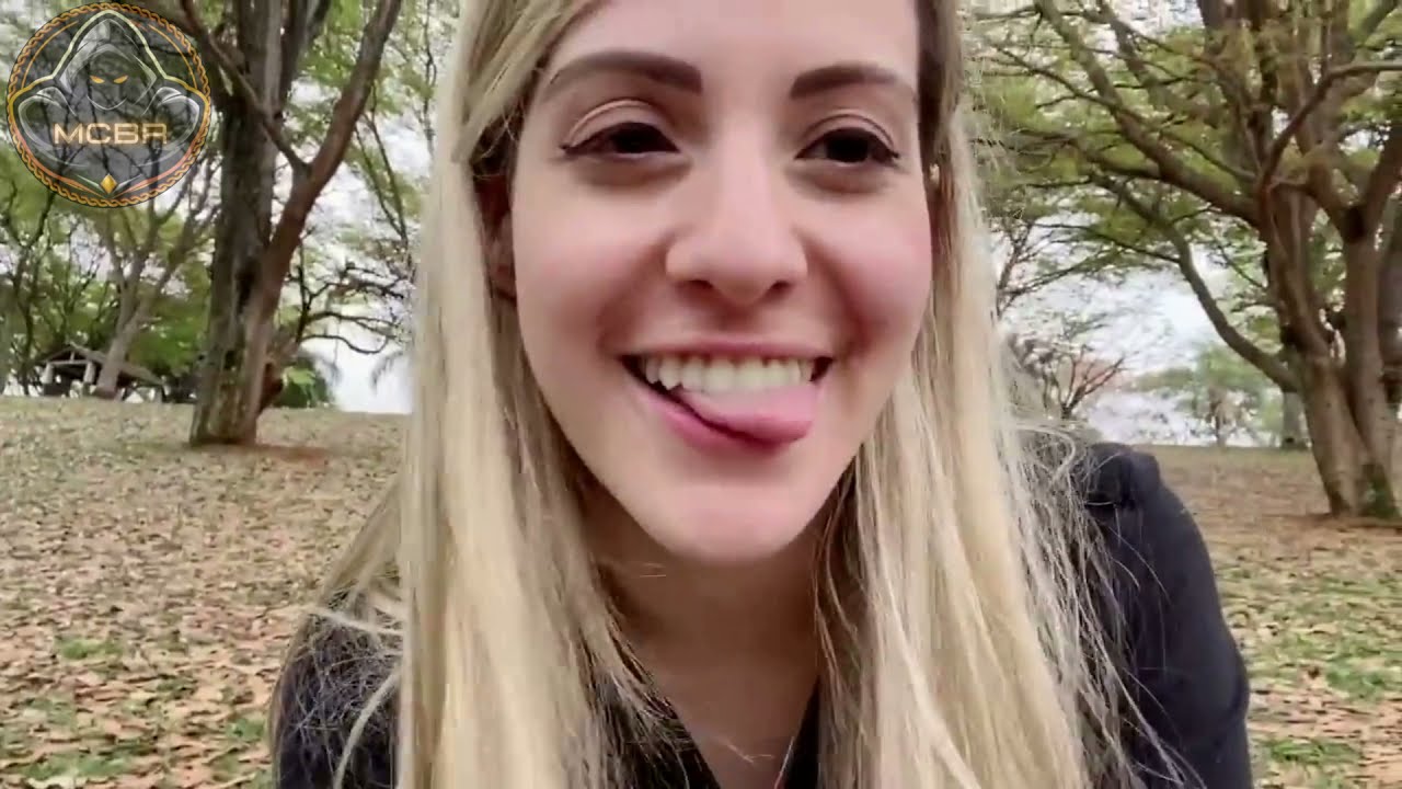 FLAGROU M4MADA AO VIVO NO PARQUE | BIANQUINHA