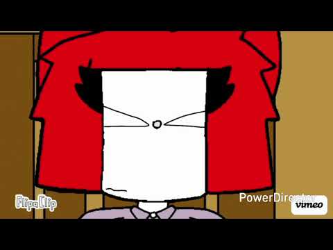 Flaky red she hulk transformation (short version)