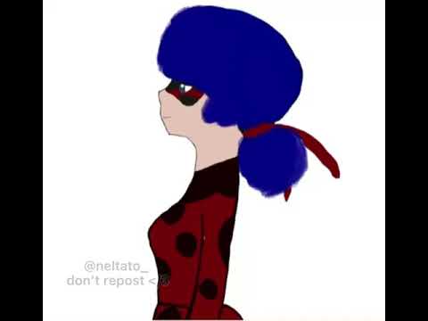 Flaming Hot Cheetos - Miraculous Ladybug MV