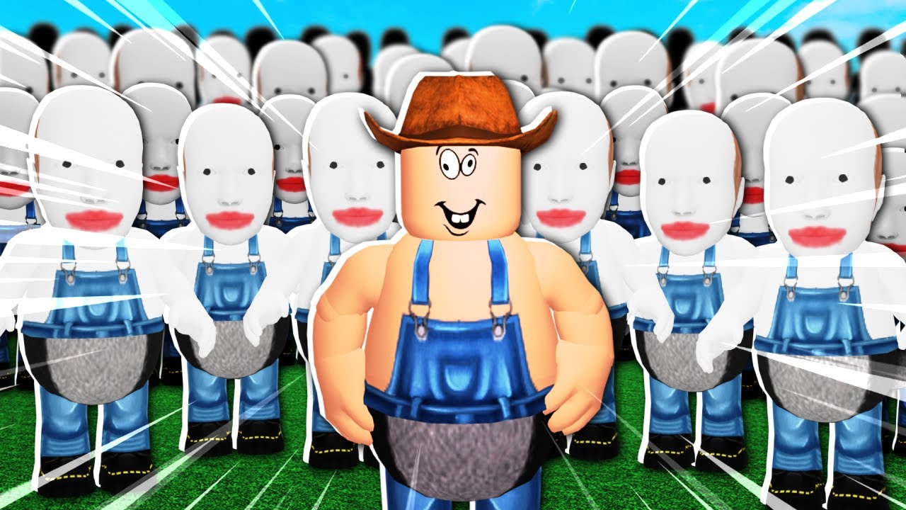 FLAMINGO ROBLOX RAID