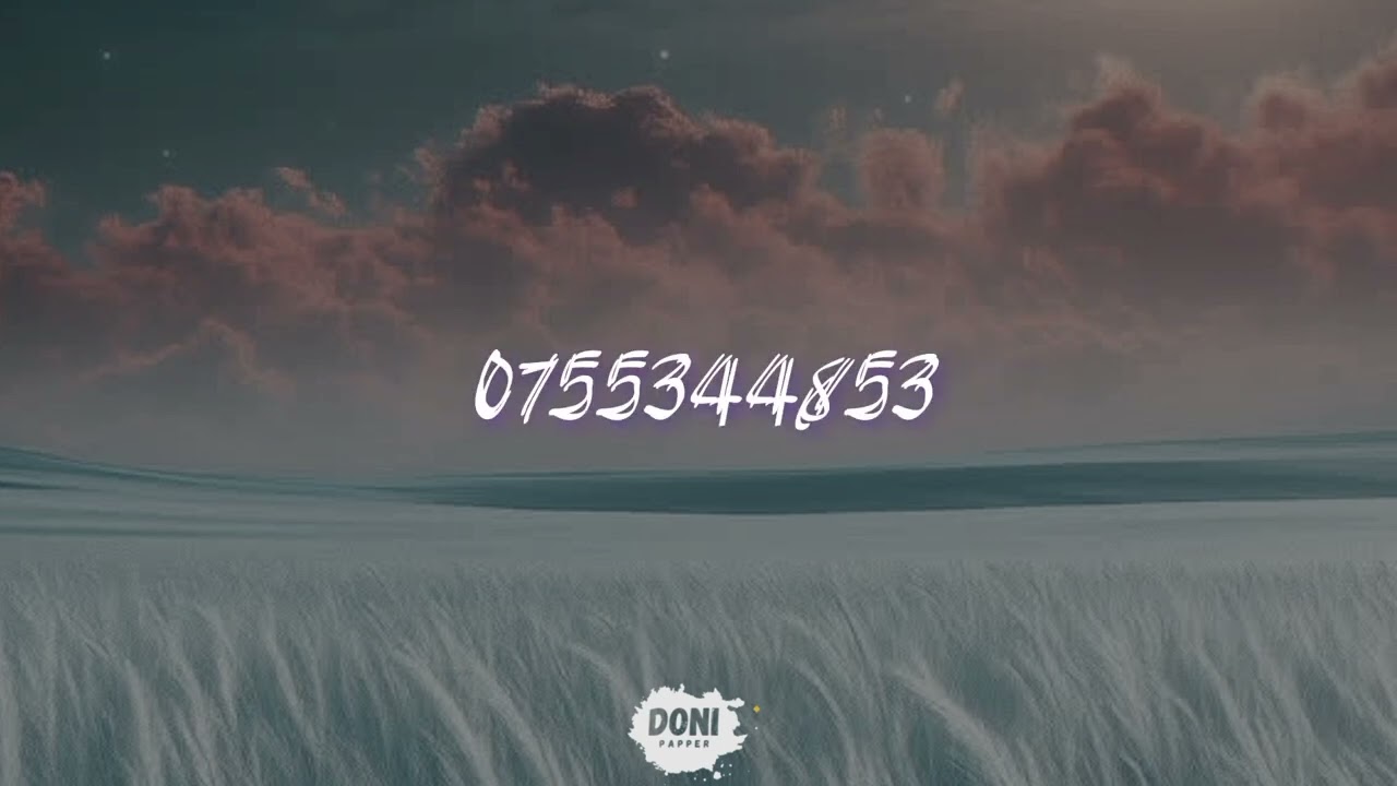 FLAPPY ft DEMON X BABY - KUMALA (official lyrics video)