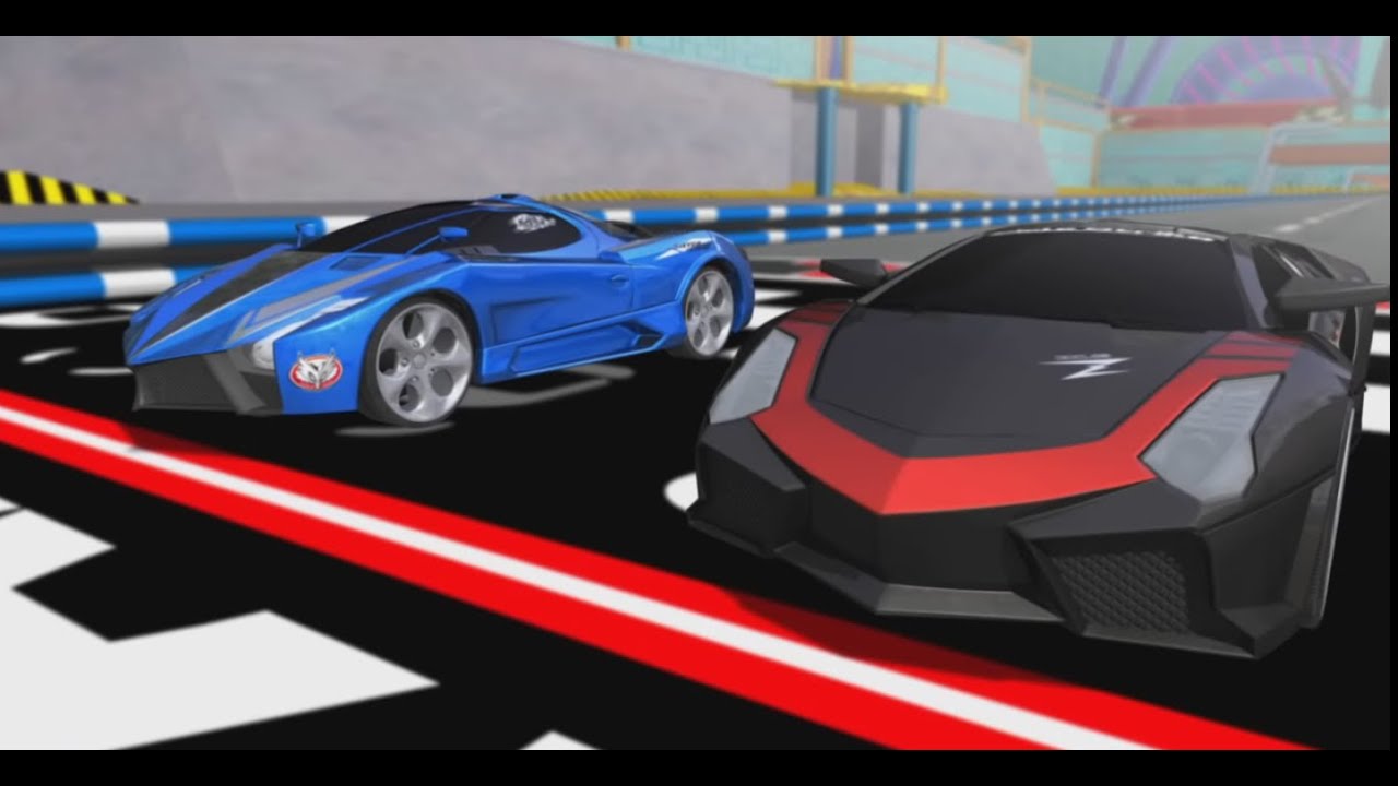 Flash and Dash finalinde NE oldu?
