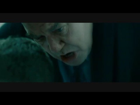 Flash Backs - Bourne Ultimatum