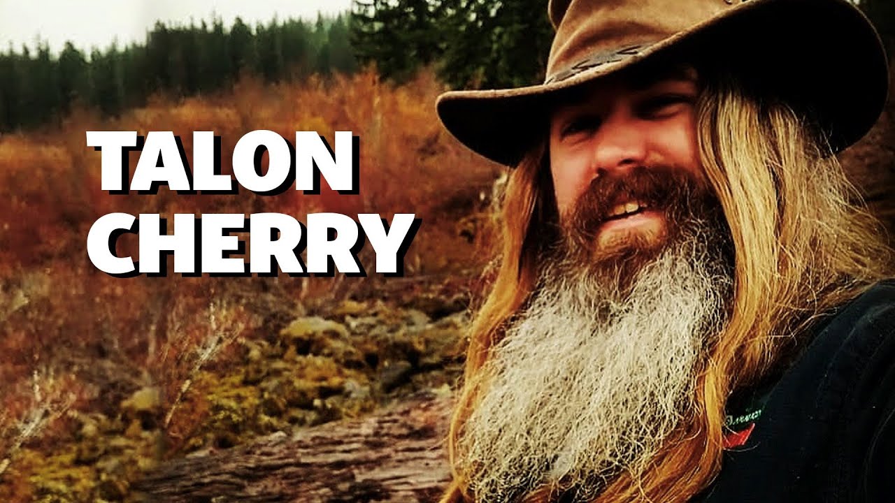 FLASH! Showcase - TALON CHERRY
