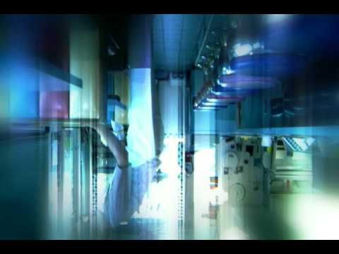 Flashback from Bourne series