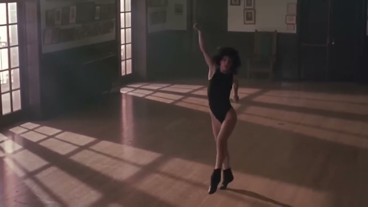 Flashdance - What A Feeling (S.Martin Remix 2019)