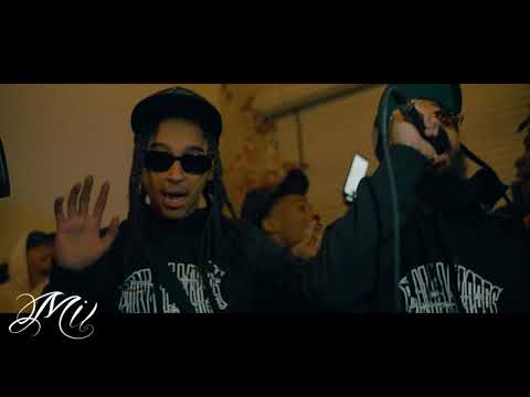 Flashy B - “With a Payment” ft.  SieteGang Yabbie (Jan 26th Show/ Shot by Milshotz)