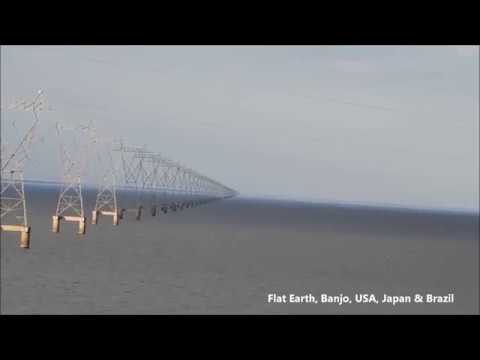 FLAT EARTH When so called debunkers speak too soon - Hiith debunks himself
