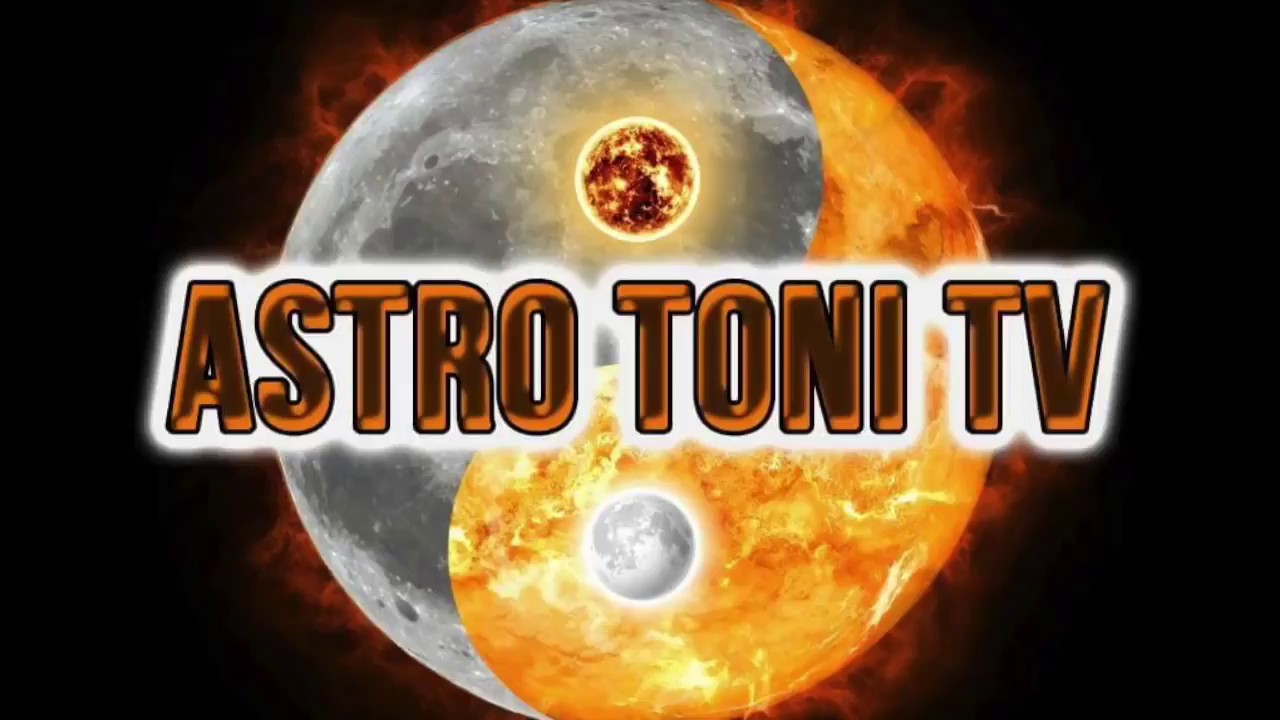 FlatEarth MadLipz Clips | AstroToni TV